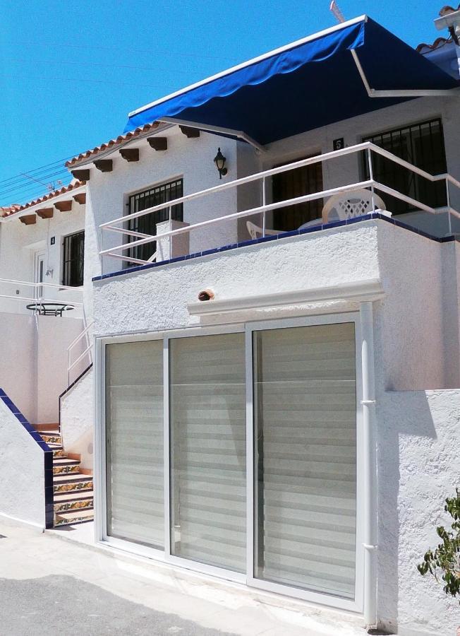 Vista Bahia II Apartment البير المظهر الخارجي الصورة