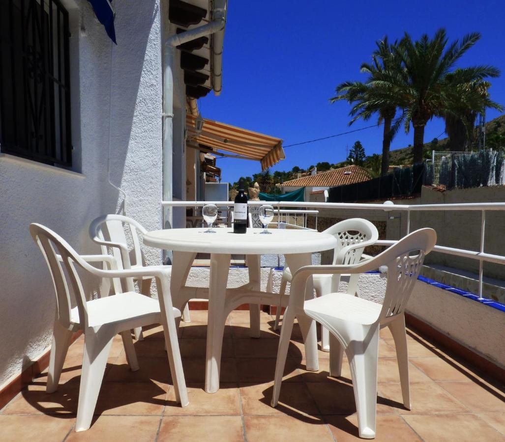 Vista Bahia II Apartment البير المظهر الخارجي الصورة