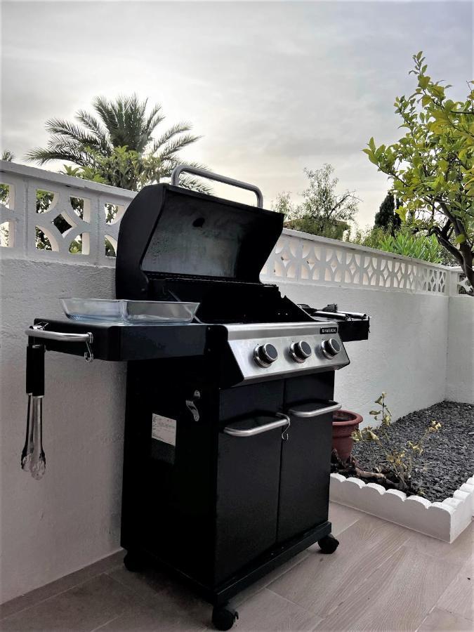 Vista Bahia II Apartment البير المظهر الخارجي الصورة