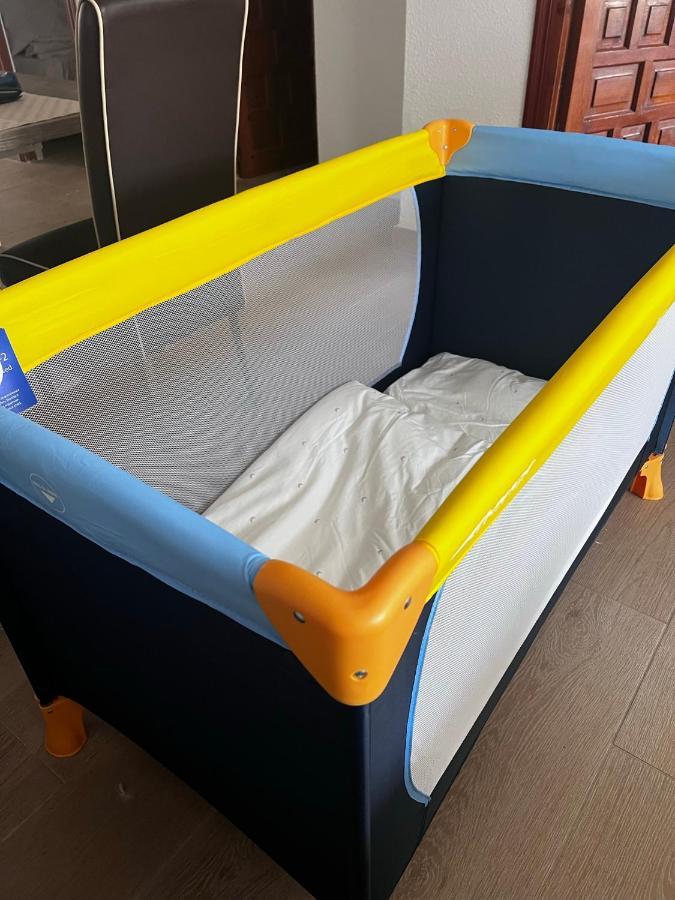 Vista Bahia II Apartment البير المظهر الخارجي الصورة