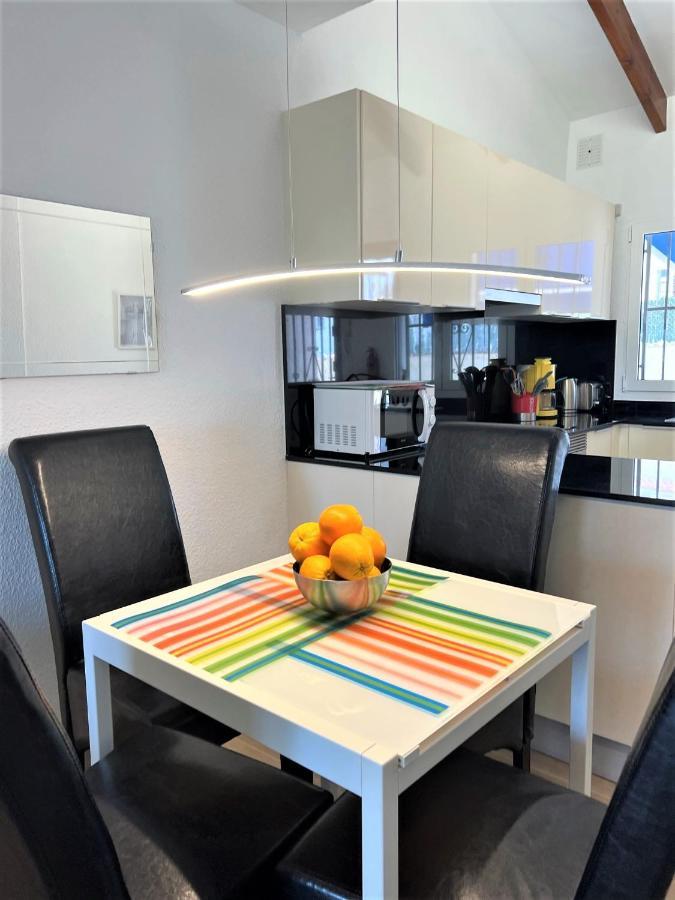 Vista Bahia II Apartment البير المظهر الخارجي الصورة