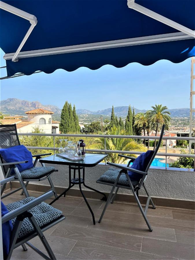 Vista Bahia II Apartment البير المظهر الخارجي الصورة