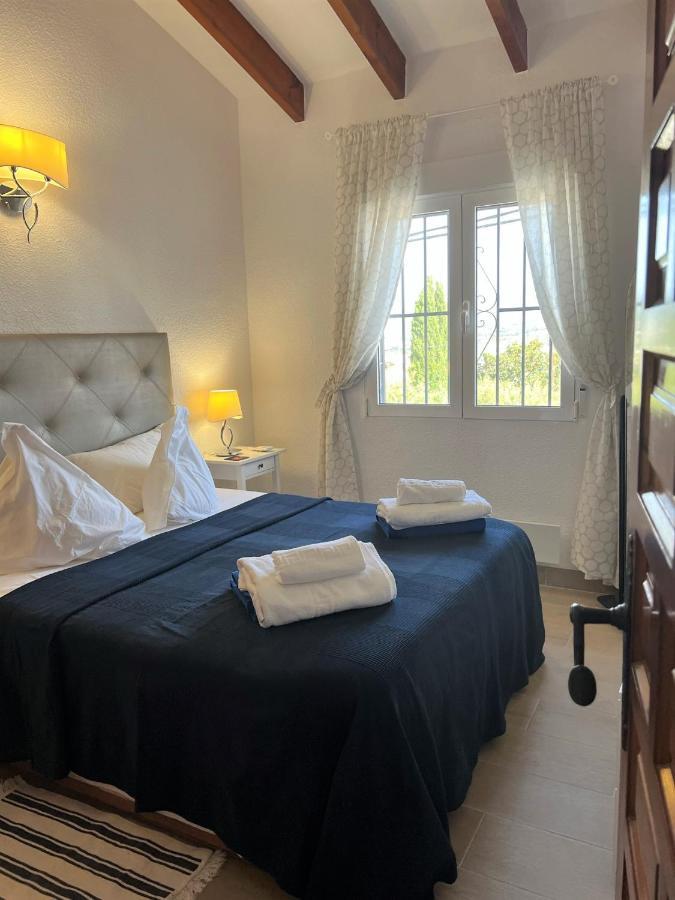 Vista Bahia II Apartment البير المظهر الخارجي الصورة