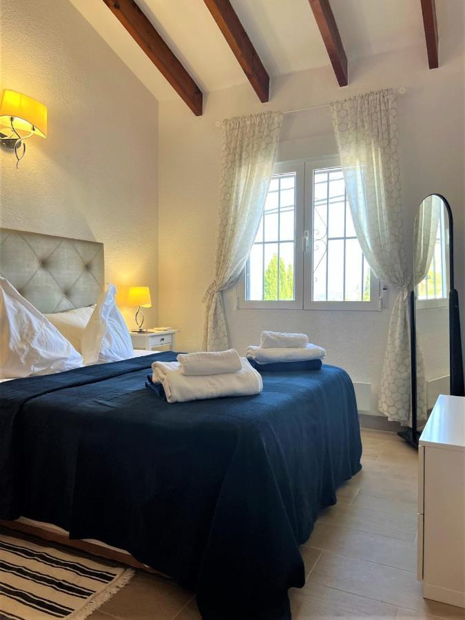 Vista Bahia II Apartment البير المظهر الخارجي الصورة