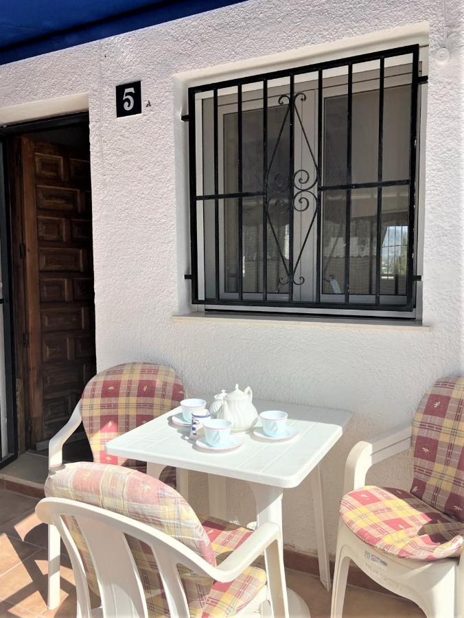 Vista Bahia II Apartment البير المظهر الخارجي الصورة
