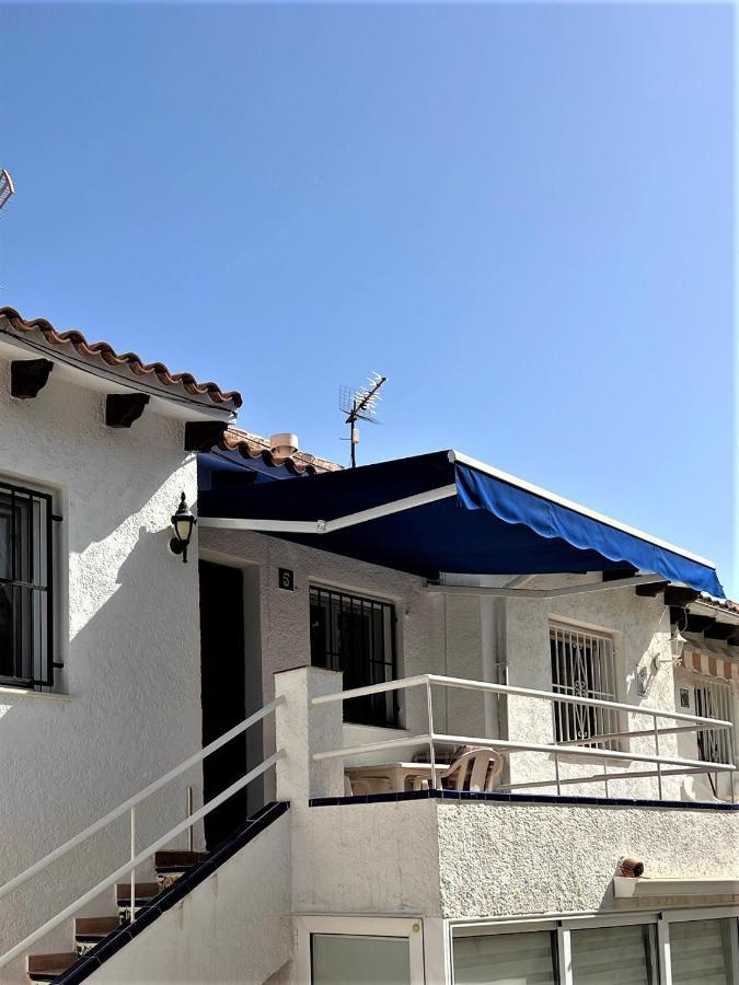 Vista Bahia II Apartment البير المظهر الخارجي الصورة