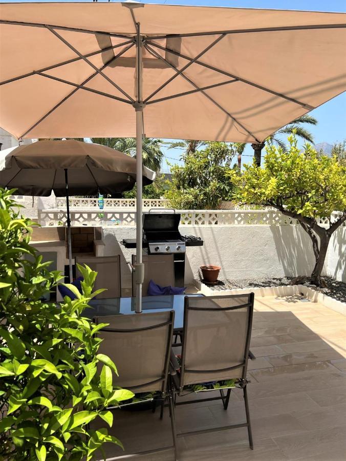 Vista Bahia II Apartment البير المظهر الخارجي الصورة