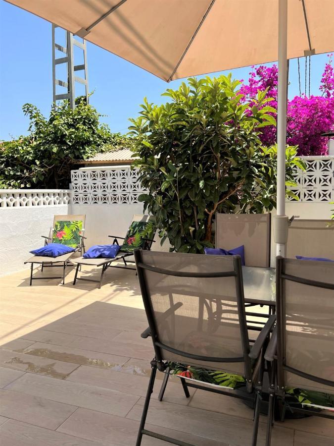 Vista Bahia II Apartment البير المظهر الخارجي الصورة