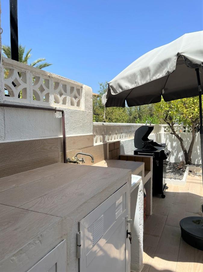Vista Bahia II Apartment البير المظهر الخارجي الصورة