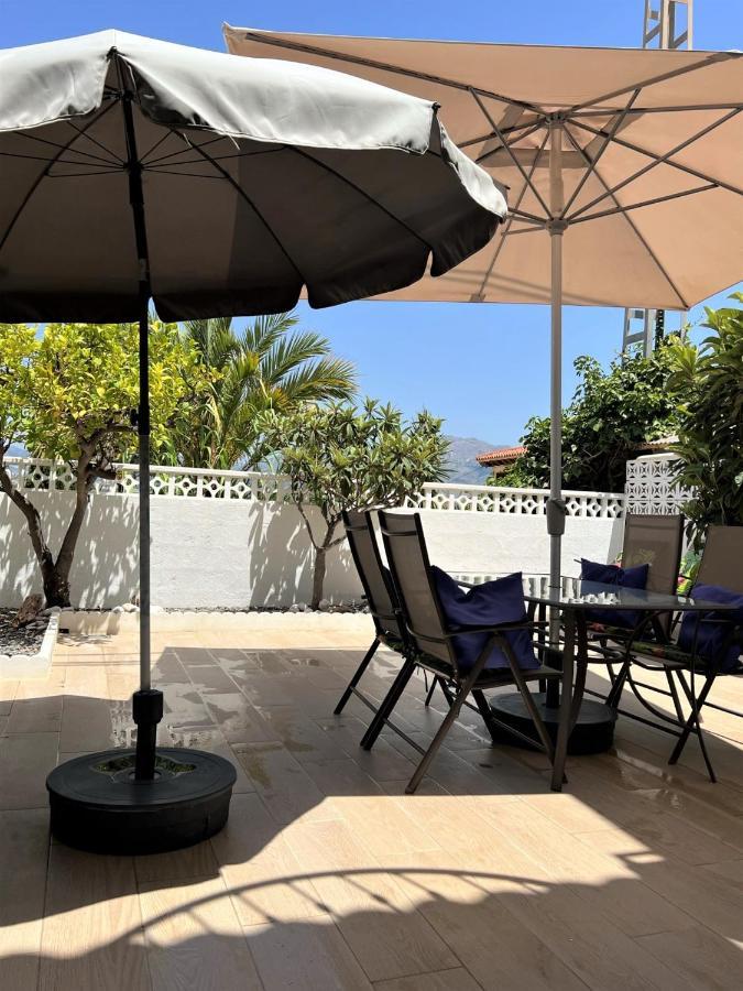 Vista Bahia II Apartment البير المظهر الخارجي الصورة