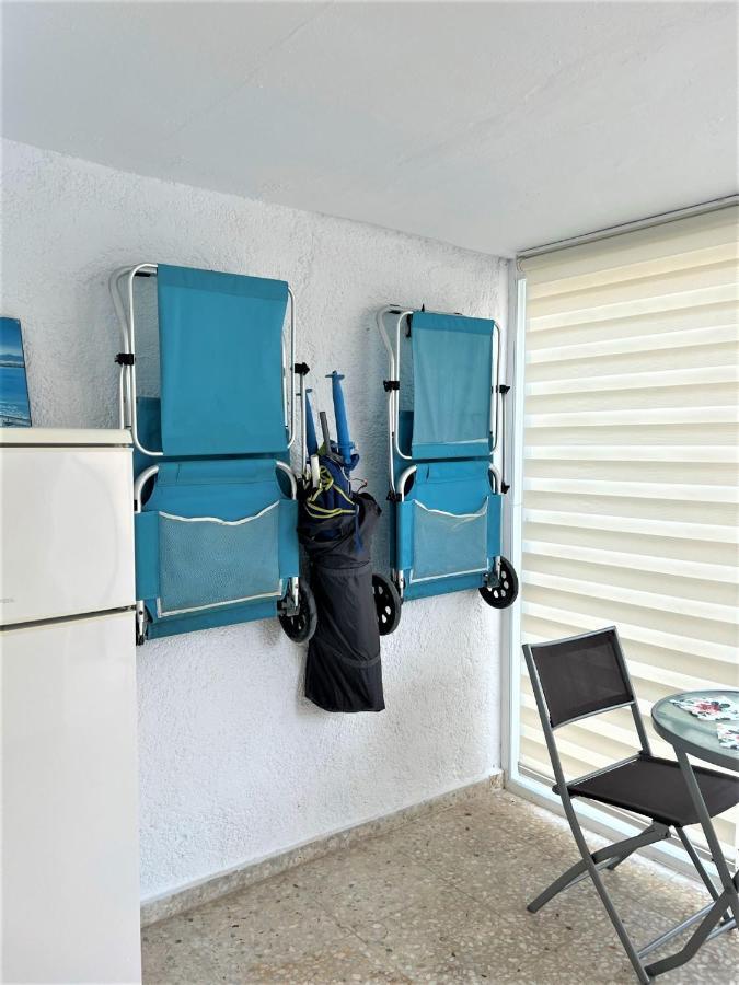 Vista Bahia II Apartment البير المظهر الخارجي الصورة