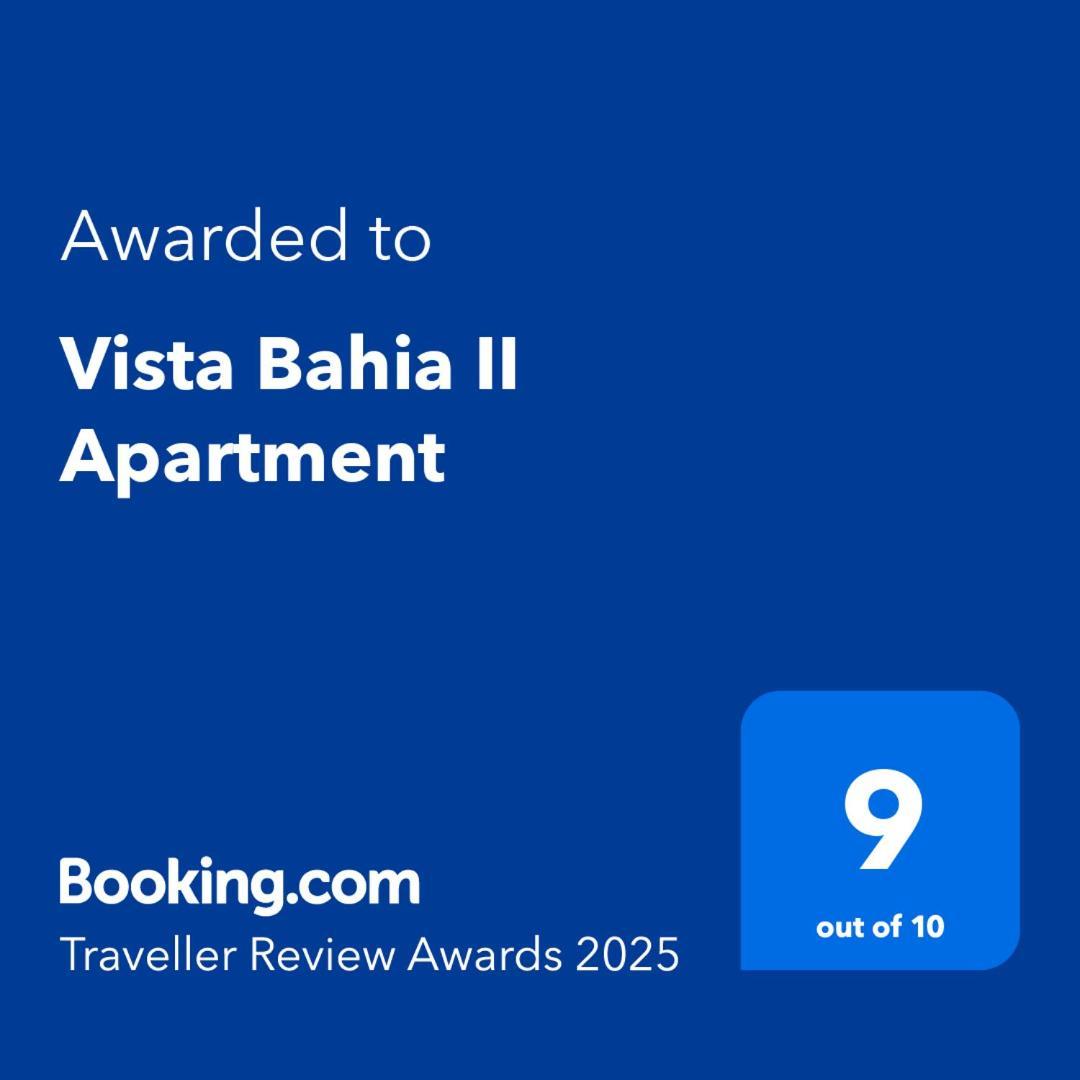 Vista Bahia II Apartment البير المظهر الخارجي الصورة