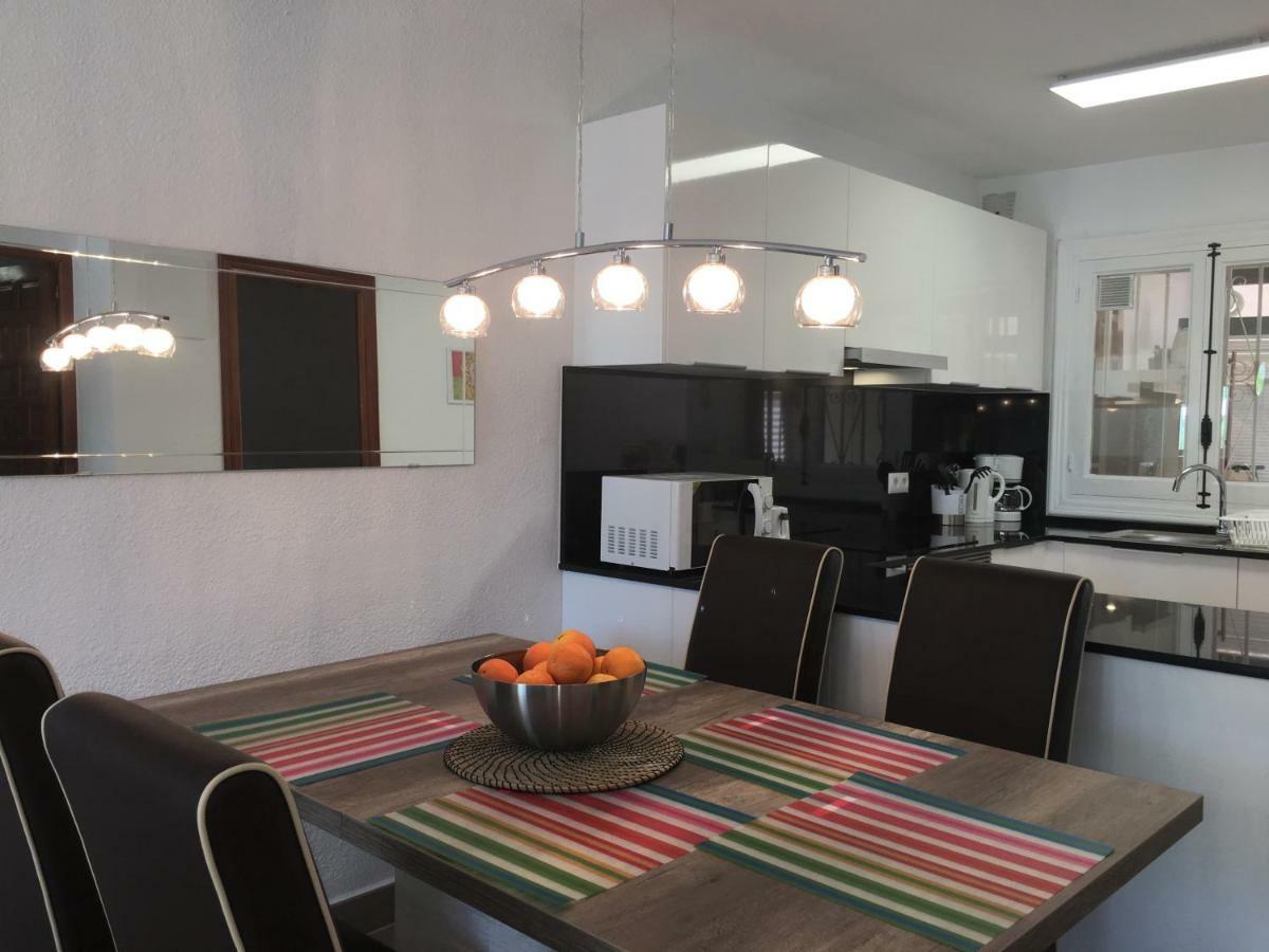 Vista Bahia II Apartment البير المظهر الخارجي الصورة