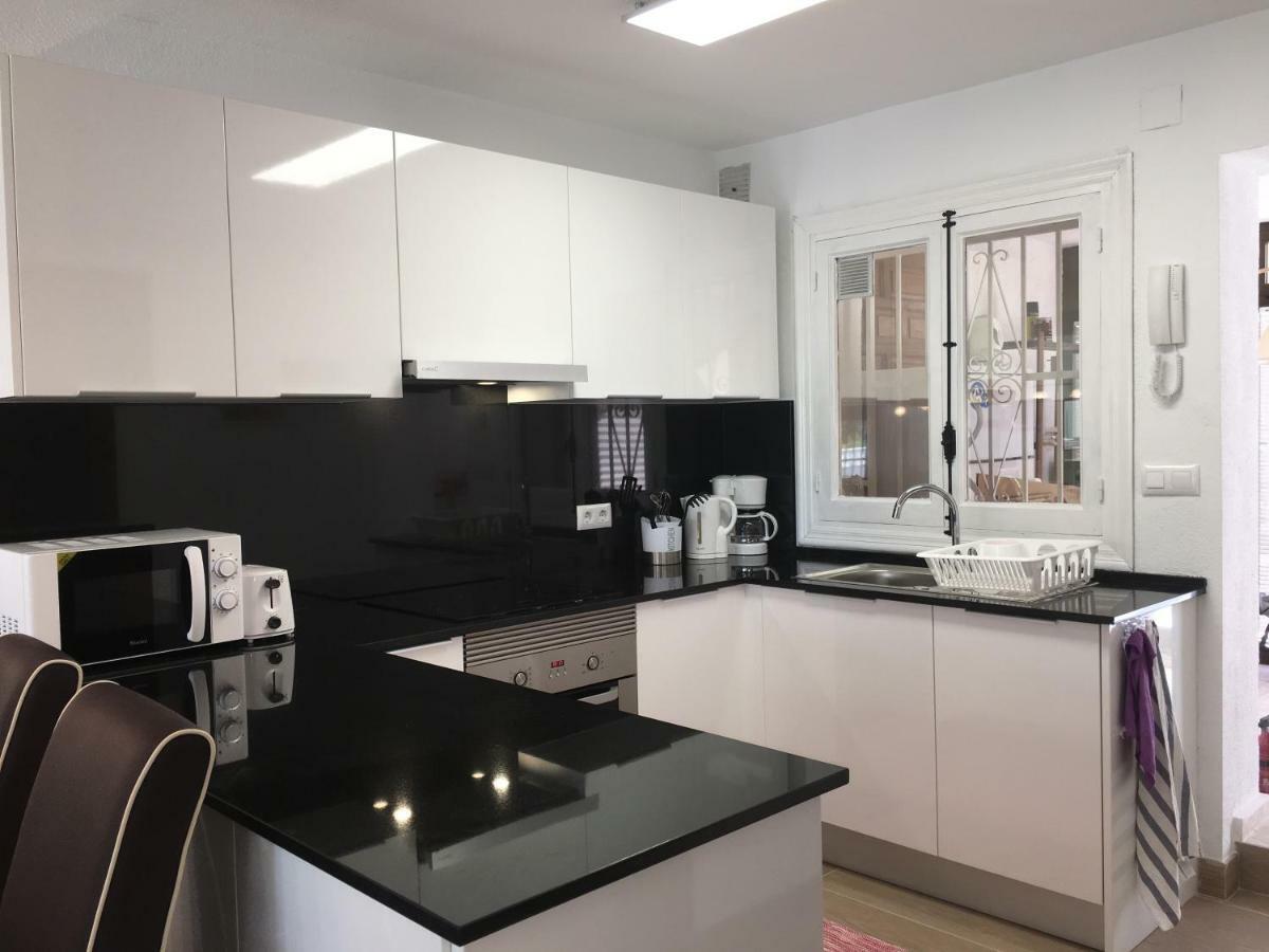Vista Bahia II Apartment البير المظهر الخارجي الصورة
