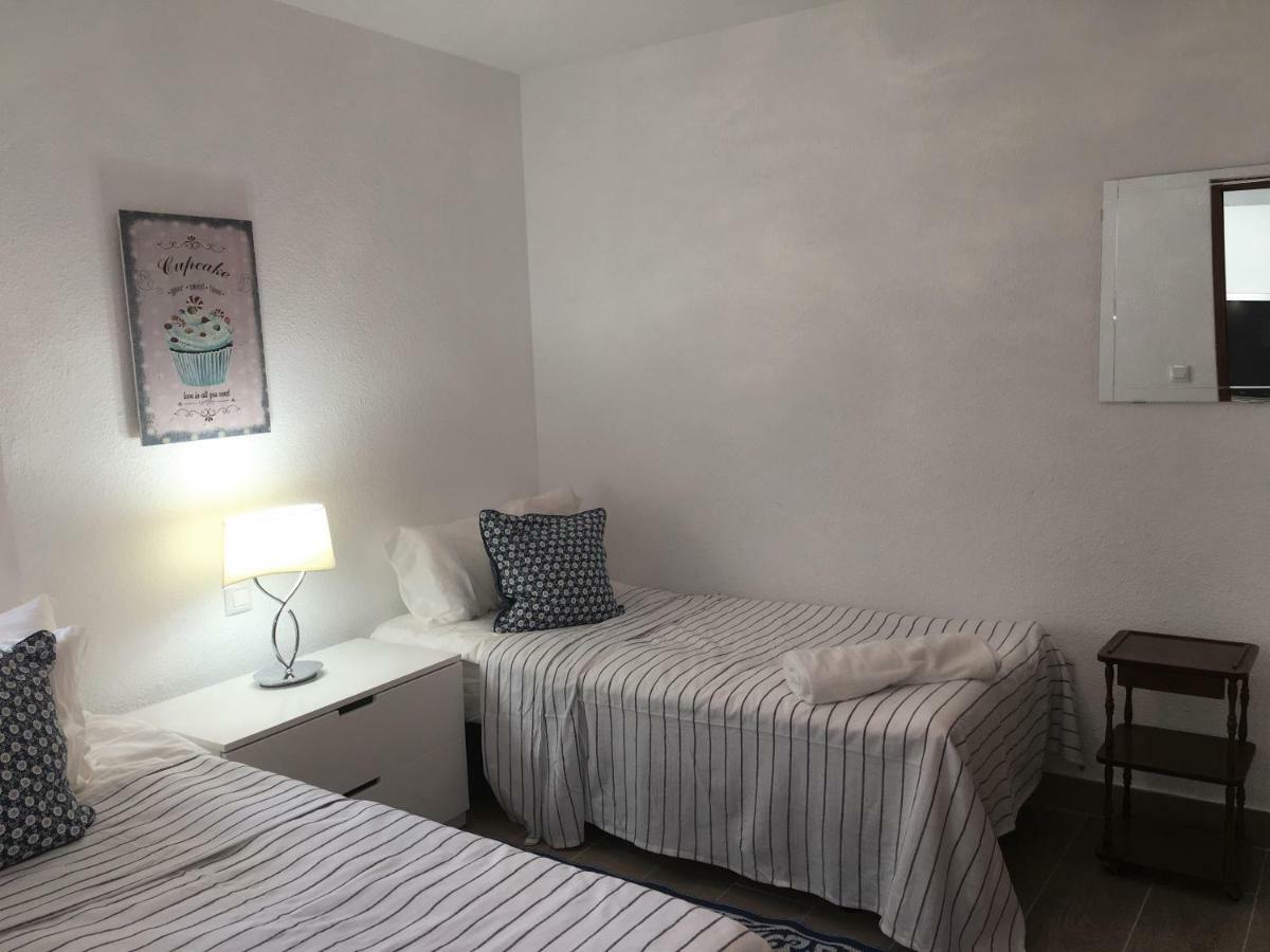 Vista Bahia II Apartment البير المظهر الخارجي الصورة