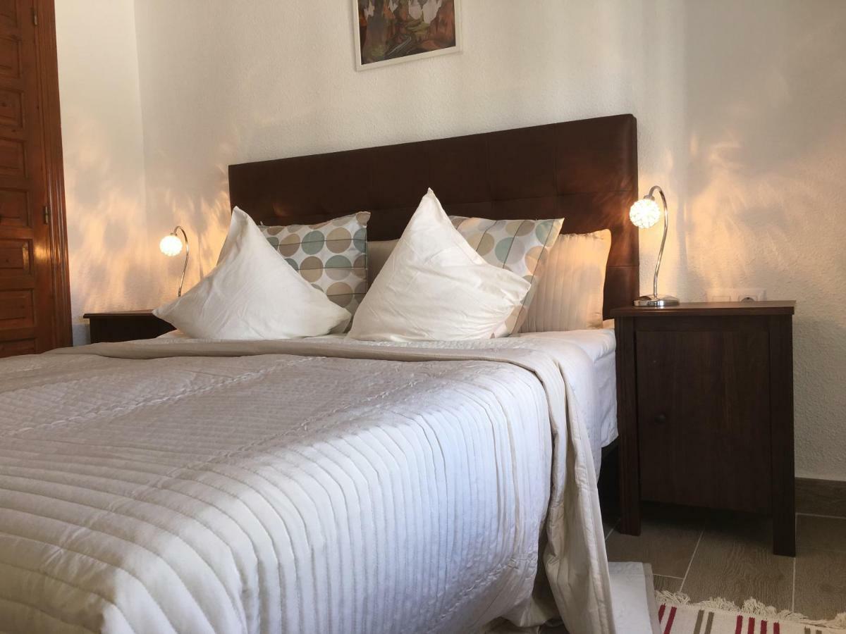 Vista Bahia II Apartment البير المظهر الخارجي الصورة
