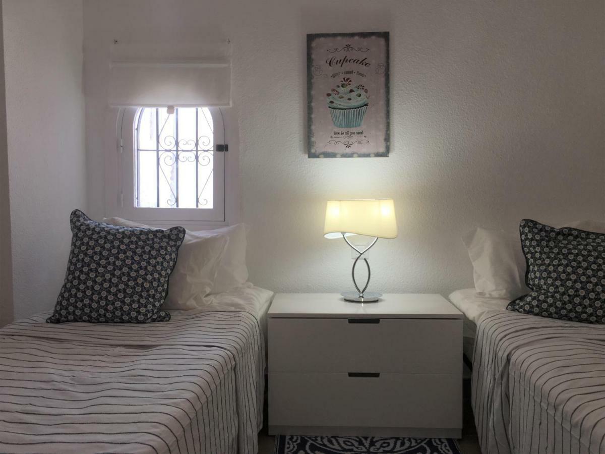 Vista Bahia II Apartment البير المظهر الخارجي الصورة