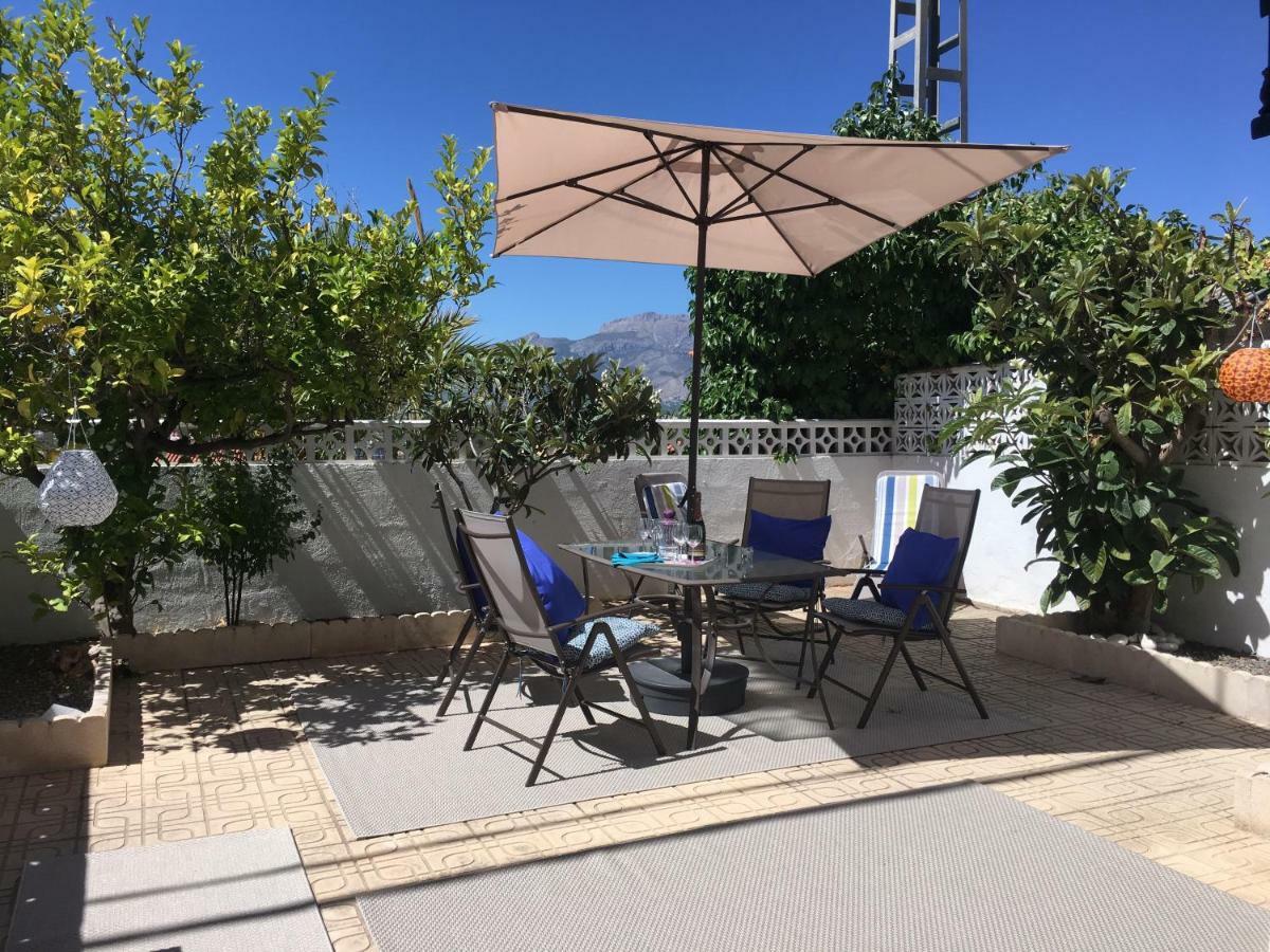 Vista Bahia II Apartment البير المظهر الخارجي الصورة