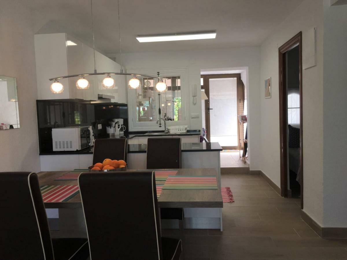 Vista Bahia II Apartment البير المظهر الخارجي الصورة