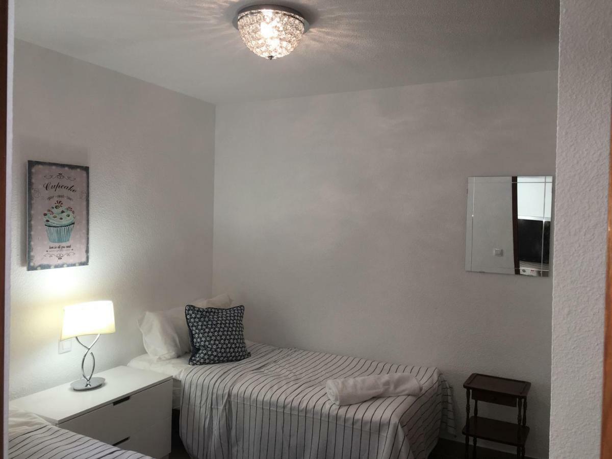 Vista Bahia II Apartment البير المظهر الخارجي الصورة