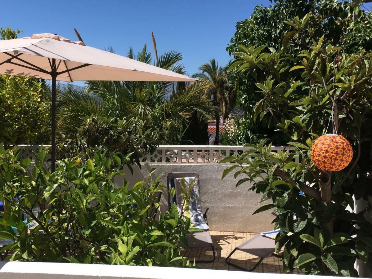 Vista Bahia II Apartment البير المظهر الخارجي الصورة