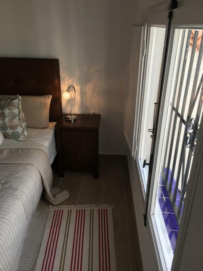 Vista Bahia II Apartment البير المظهر الخارجي الصورة
