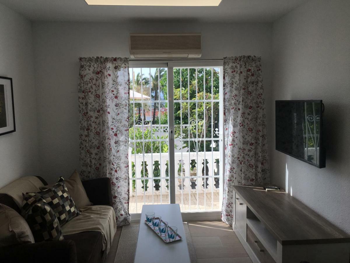 Vista Bahia II Apartment البير المظهر الخارجي الصورة