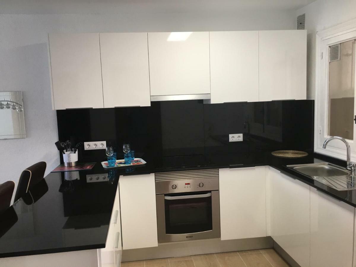 Vista Bahia II Apartment البير المظهر الخارجي الصورة