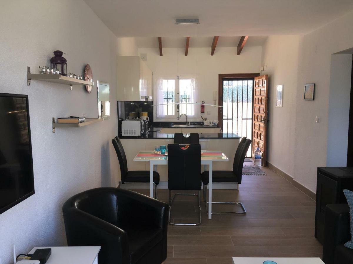 Vista Bahia II Apartment البير المظهر الخارجي الصورة