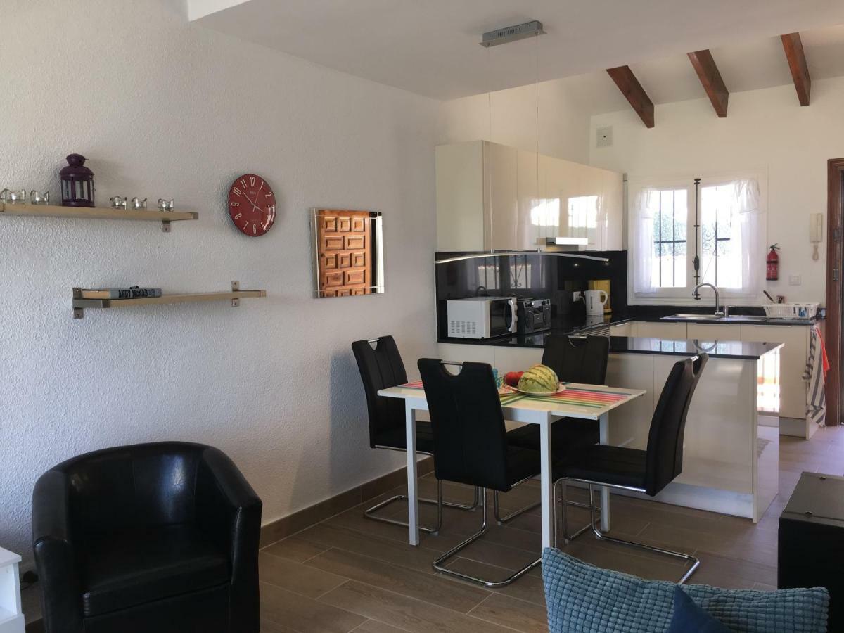 Vista Bahia II Apartment البير المظهر الخارجي الصورة