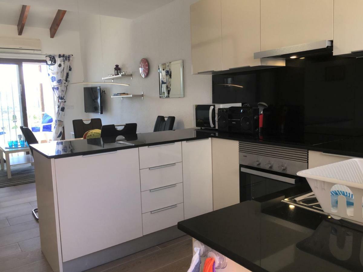 Vista Bahia II Apartment البير المظهر الخارجي الصورة
