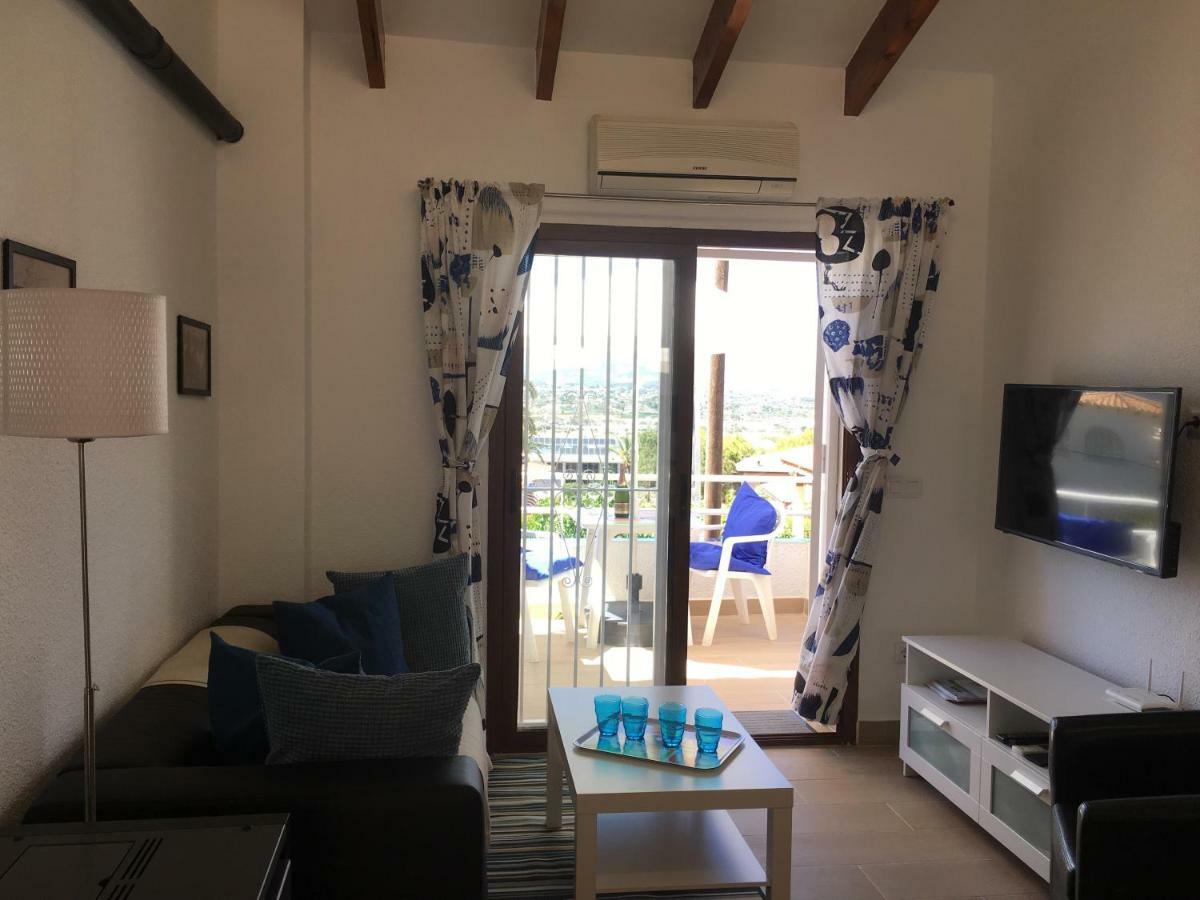Vista Bahia II Apartment البير المظهر الخارجي الصورة
