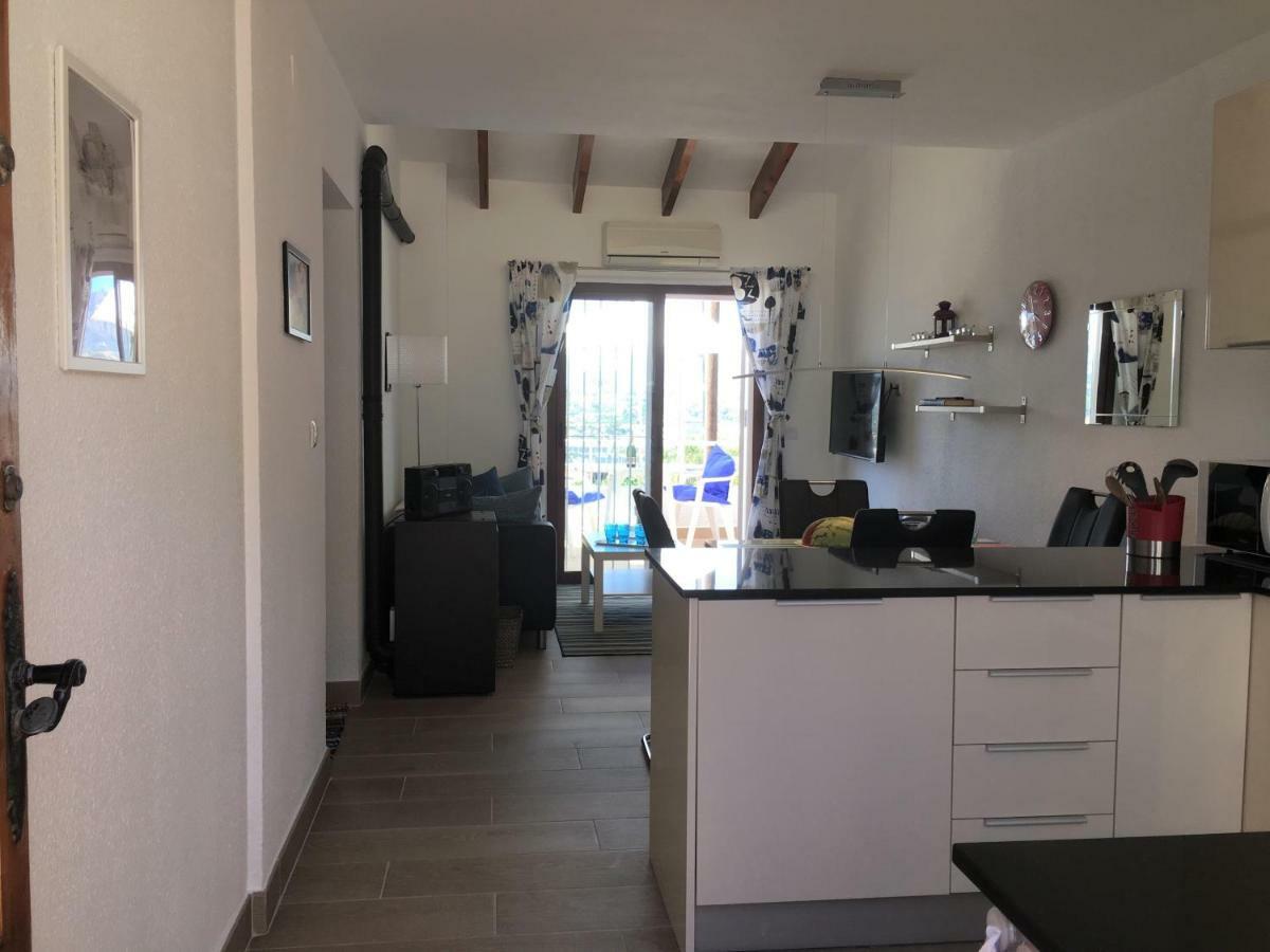 Vista Bahia II Apartment البير المظهر الخارجي الصورة