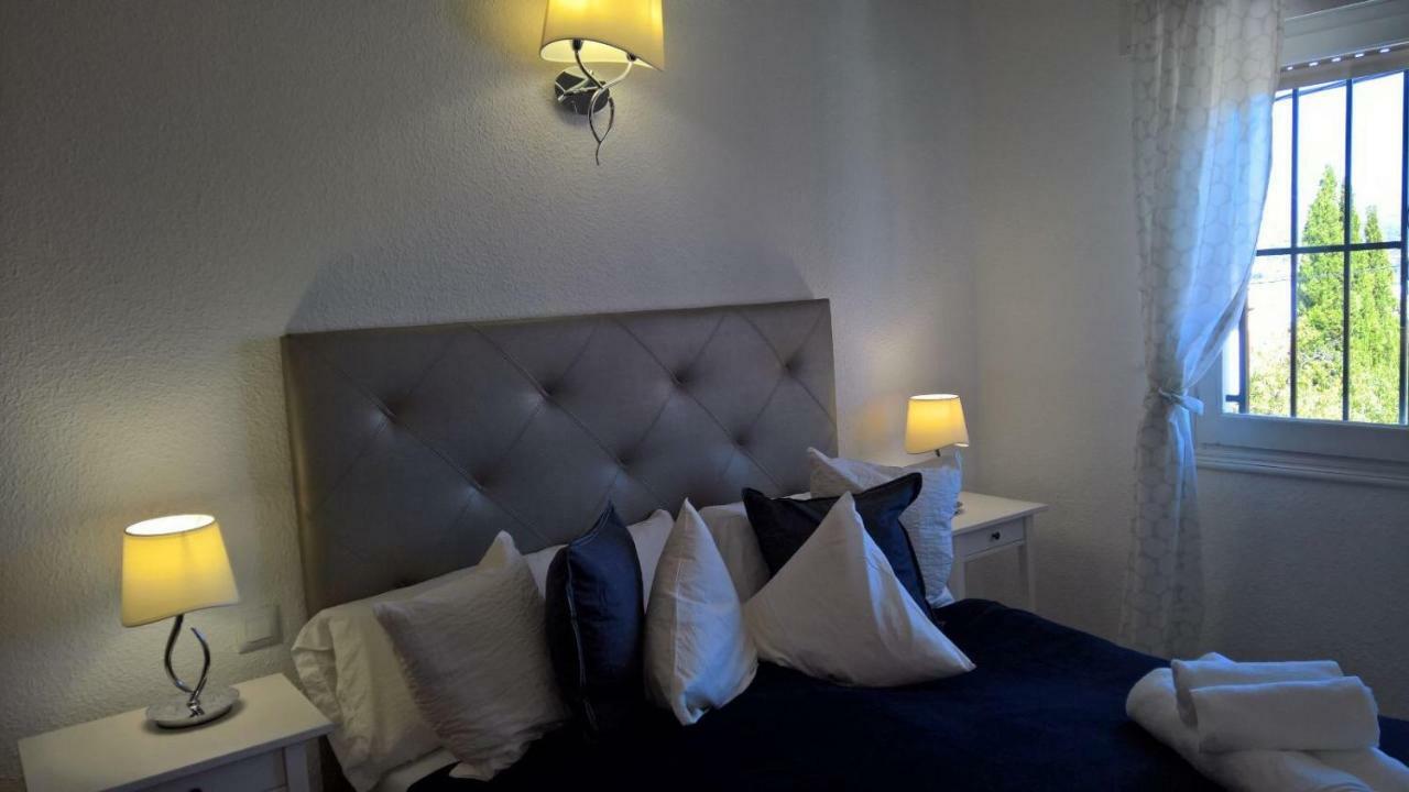 Vista Bahia II Apartment البير المظهر الخارجي الصورة