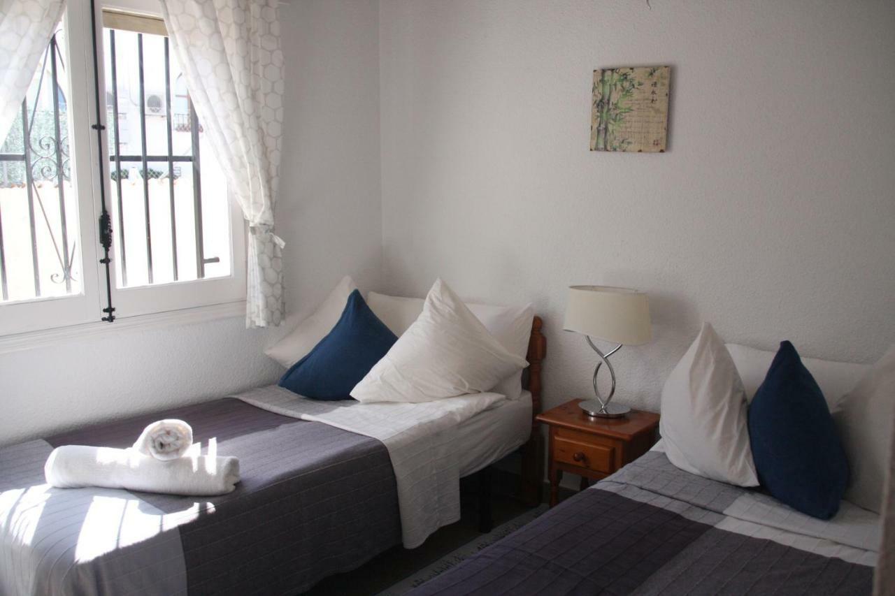 Vista Bahia II Apartment البير المظهر الخارجي الصورة