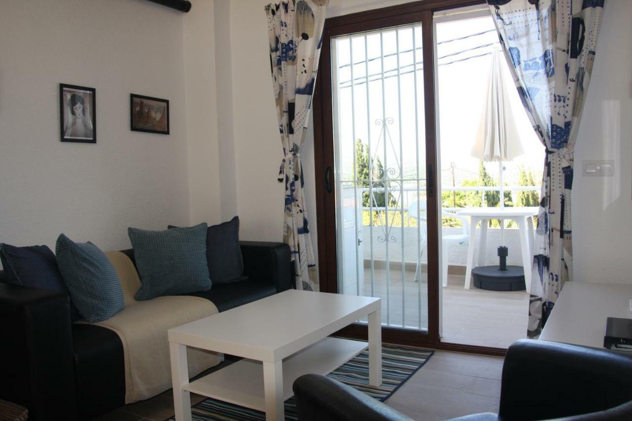 Vista Bahia II Apartment البير المظهر الخارجي الصورة