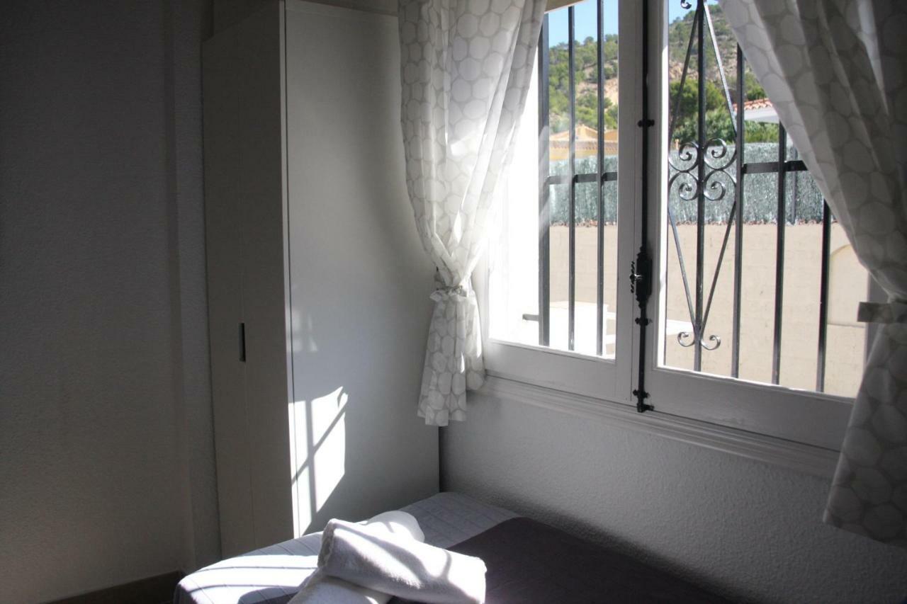 Vista Bahia II Apartment البير المظهر الخارجي الصورة