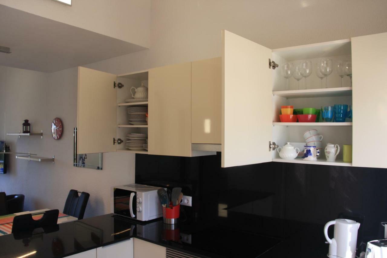 Vista Bahia II Apartment البير المظهر الخارجي الصورة