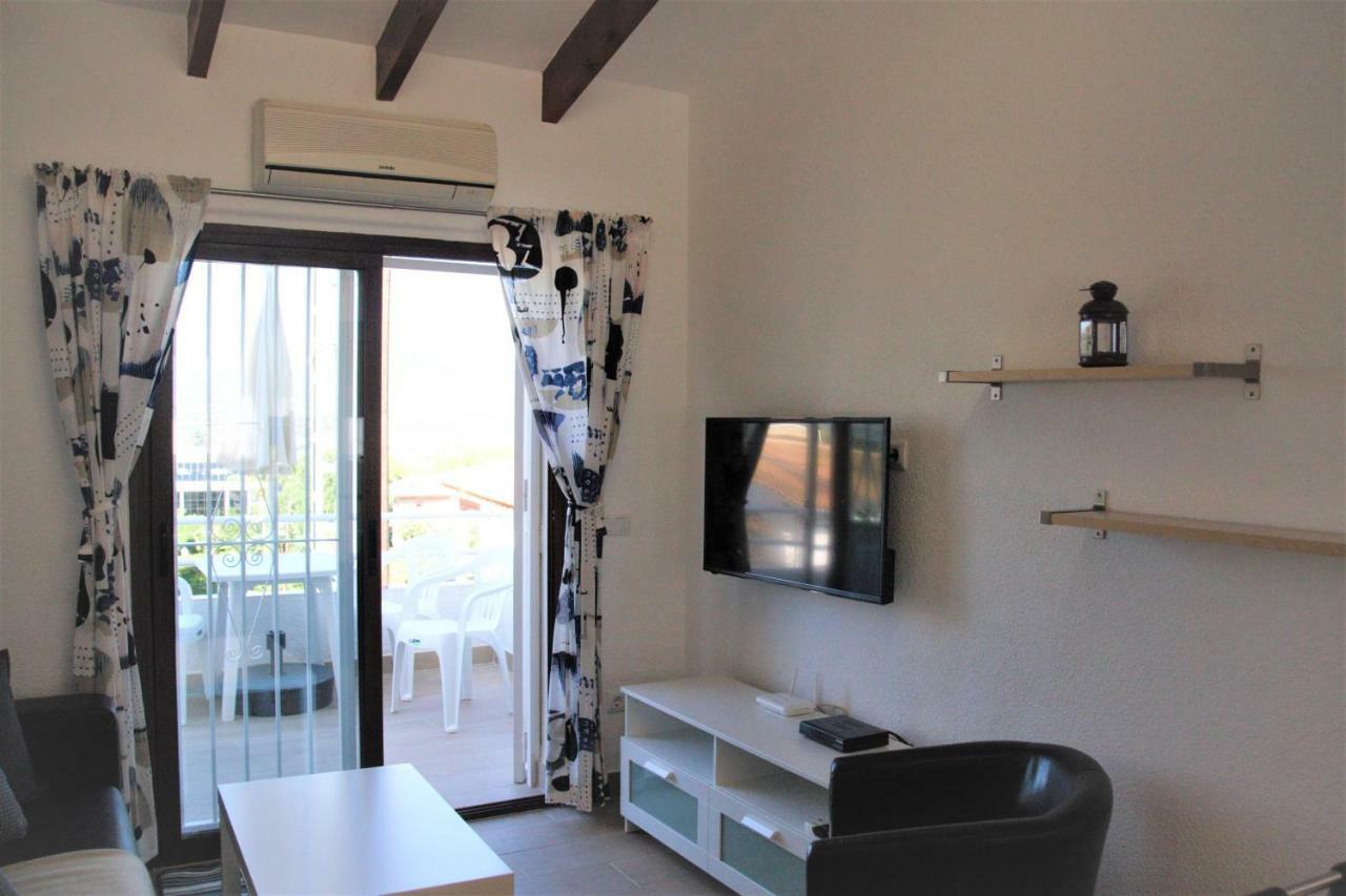 Vista Bahia II Apartment البير المظهر الخارجي الصورة