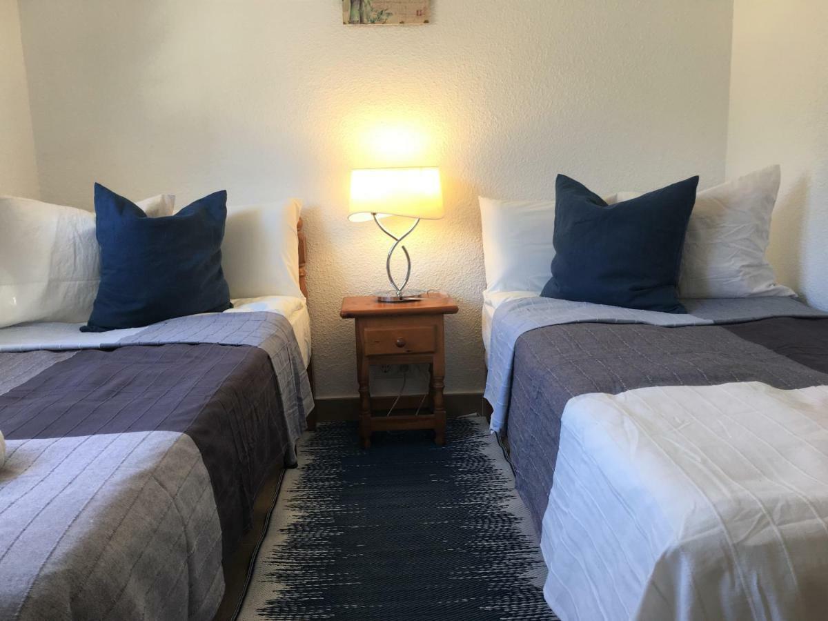 Vista Bahia II Apartment البير المظهر الخارجي الصورة