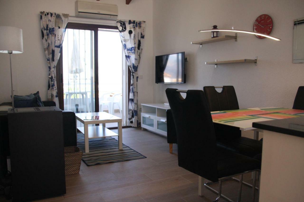 Vista Bahia II Apartment البير المظهر الخارجي الصورة
