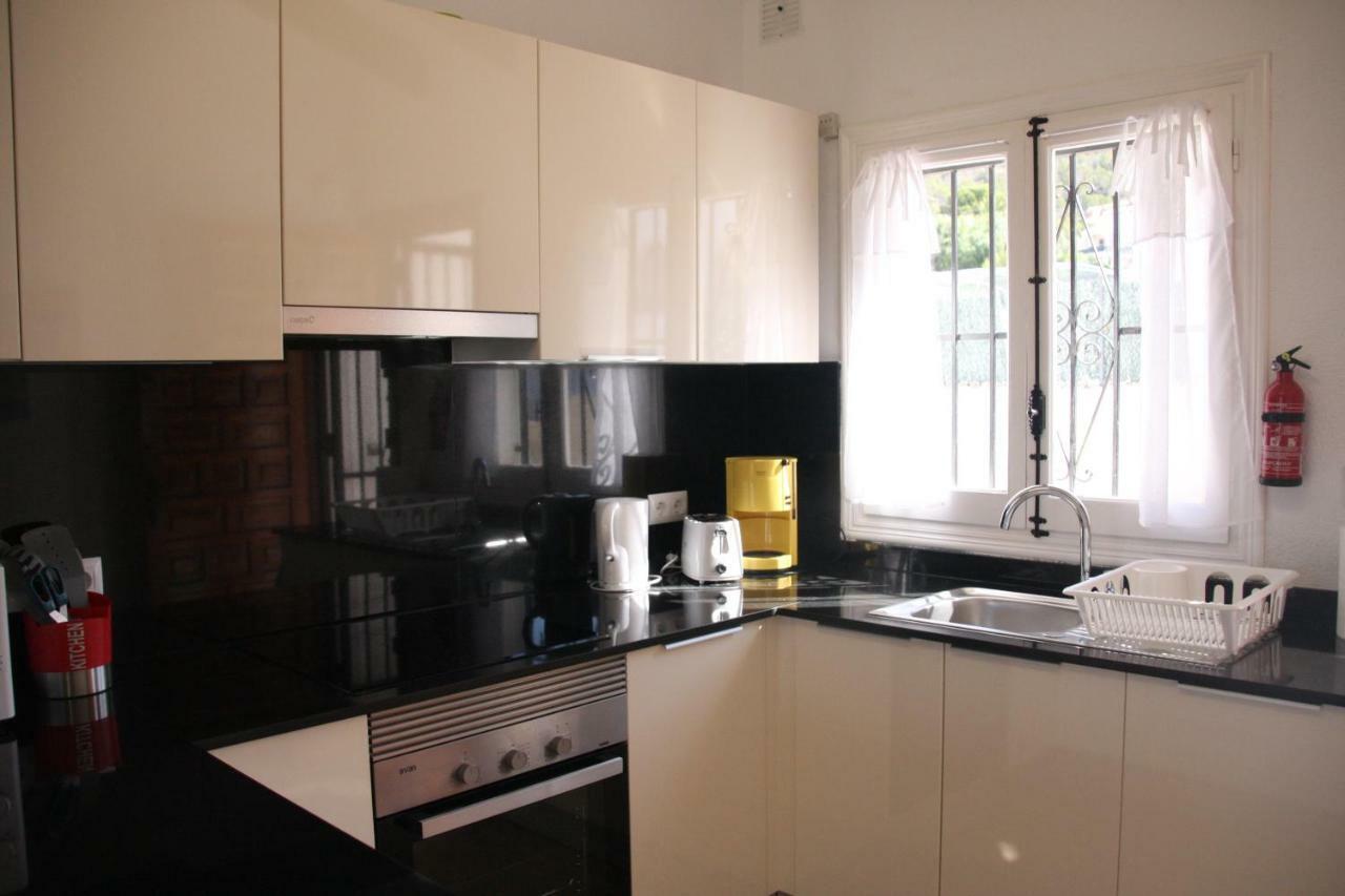 Vista Bahia II Apartment البير المظهر الخارجي الصورة