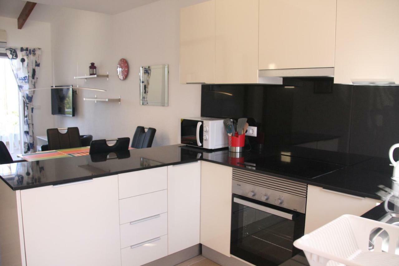 Vista Bahia II Apartment البير المظهر الخارجي الصورة
