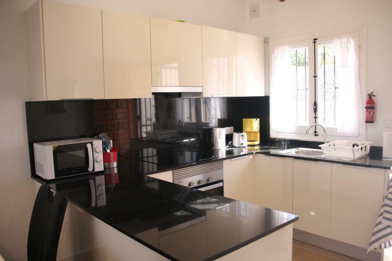 Vista Bahia II Apartment البير المظهر الخارجي الصورة