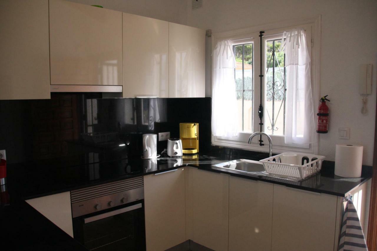 Vista Bahia II Apartment البير المظهر الخارجي الصورة